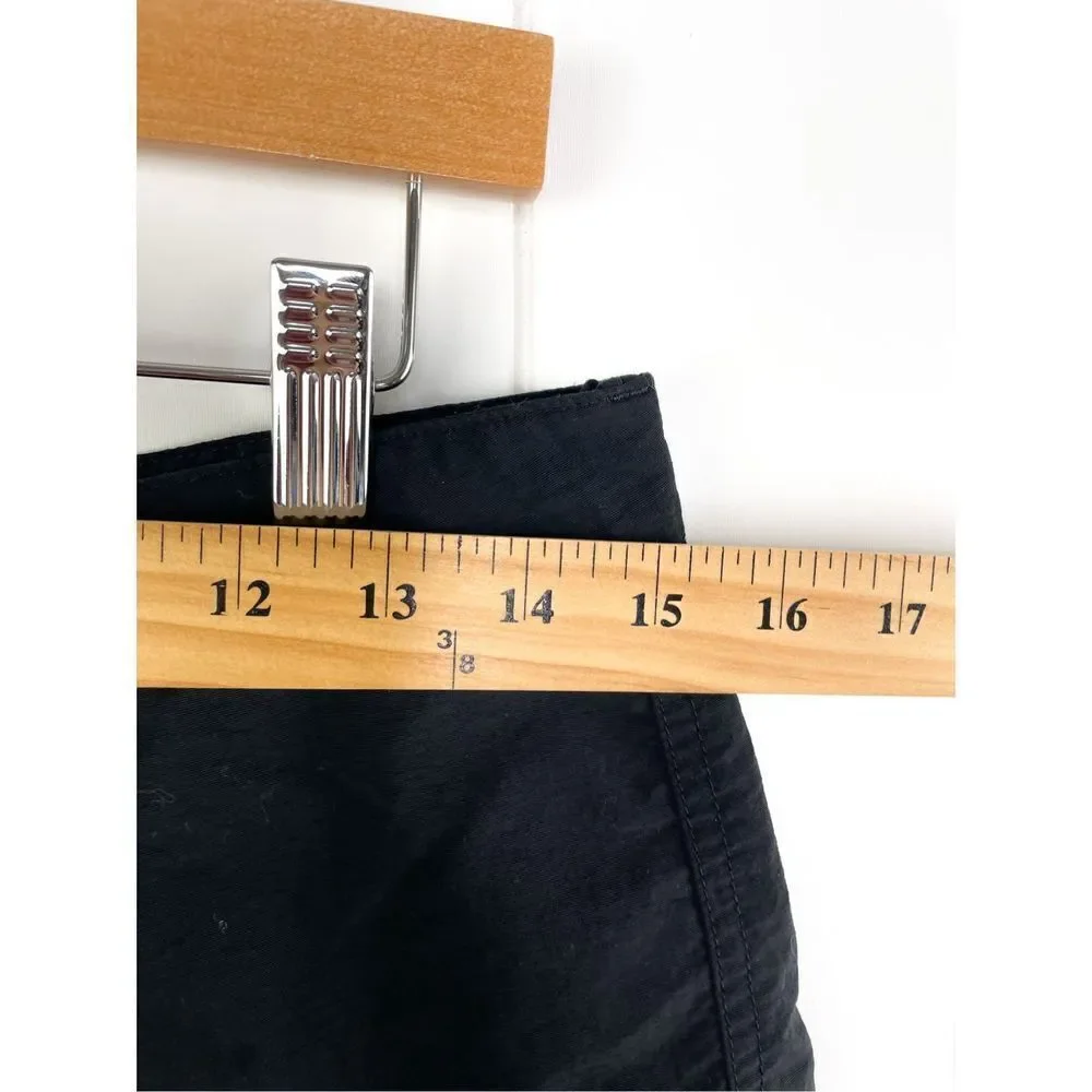 Patagonia Vintage Button Out‎ Boardie Swim Shorts Size 6